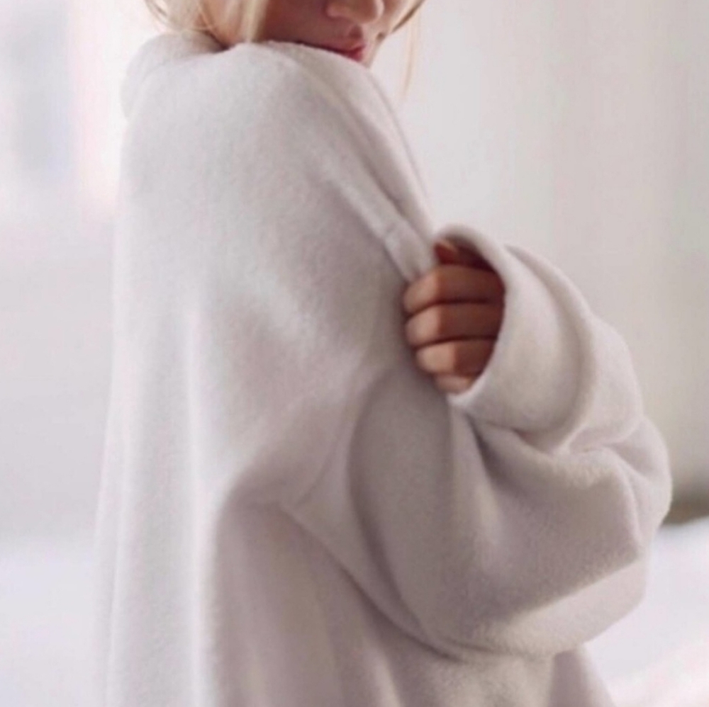 ❤ Daydream Nation The Only Hell Couch Crasher Pullover ❤ - Picture 2 of 8